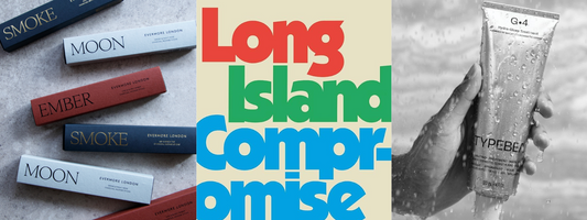 Everything we loved in October - books, incense, clothing rental and beauty buys