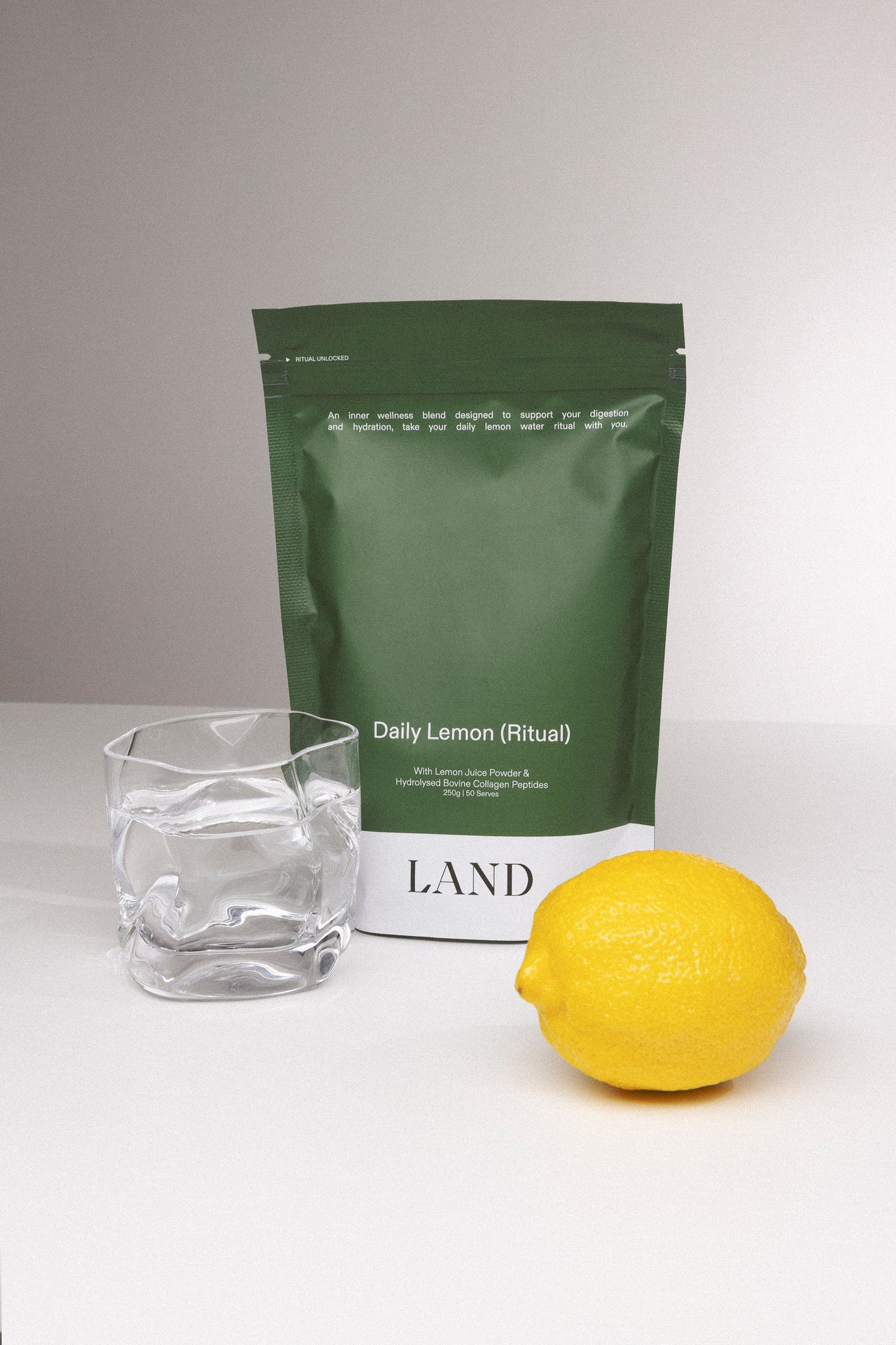 LAND Essentials | Bundle & Save 10%