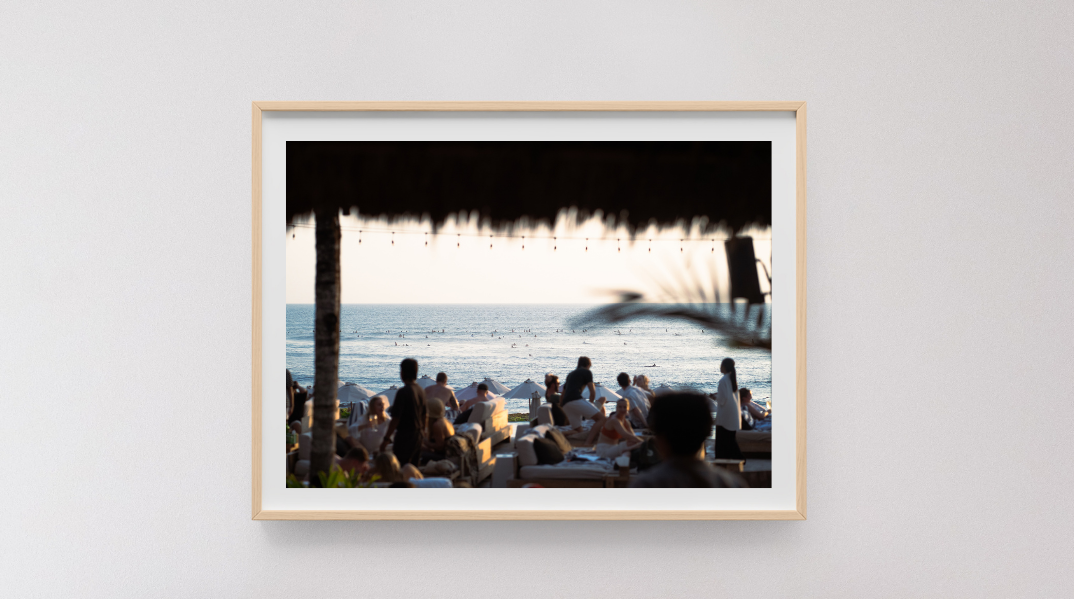 Nick Macdonald Photography - Changu Bar