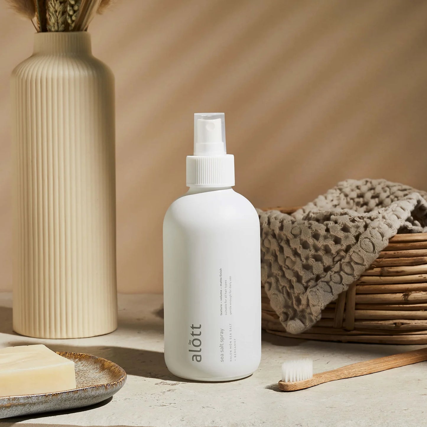 Sea Salt Spray | Alott