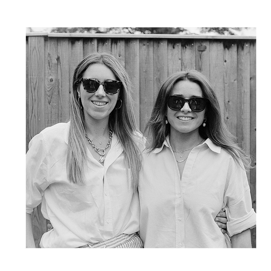 Eden and Holly | Founders of SunShipped - AU and NZ resort wear without the wait