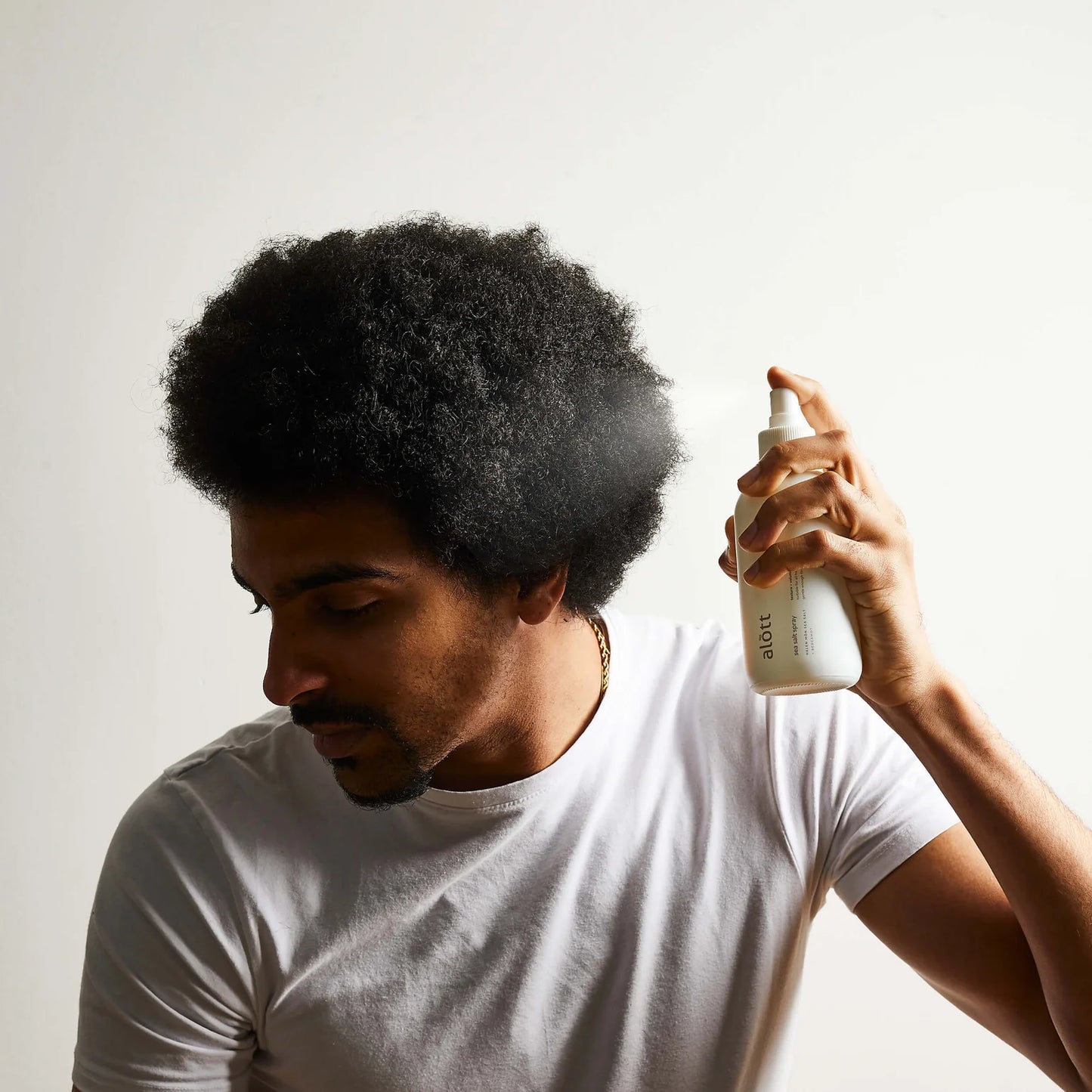 Sea Salt Spray | Alott