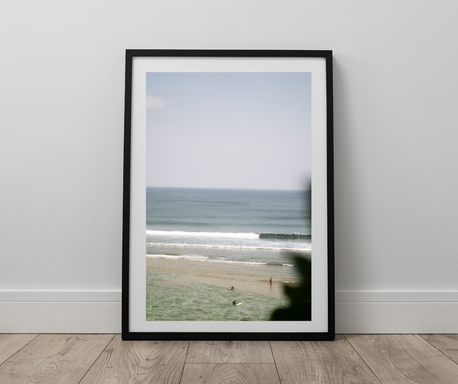 Nick Macdonald Photography - Bali Surf