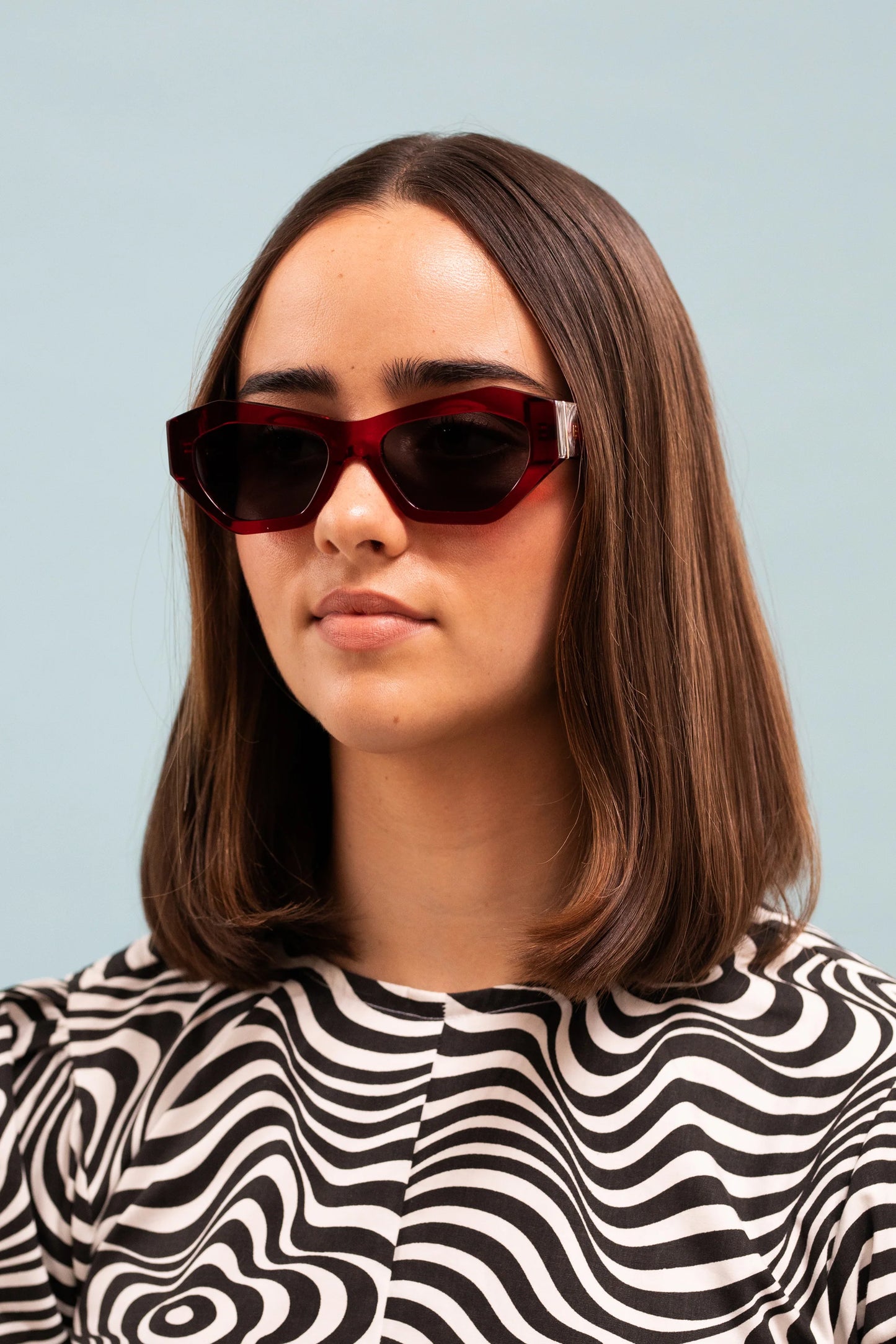 Emily - Red | Isle of Eden