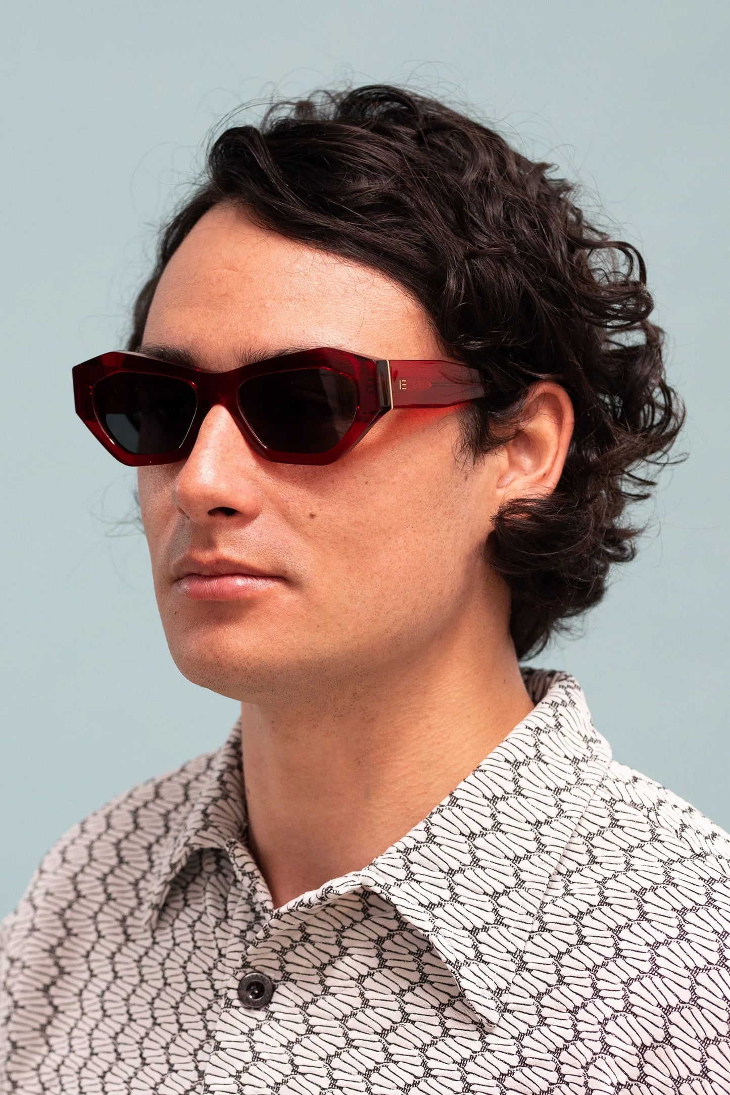 Emily - Red | Isle of Eden