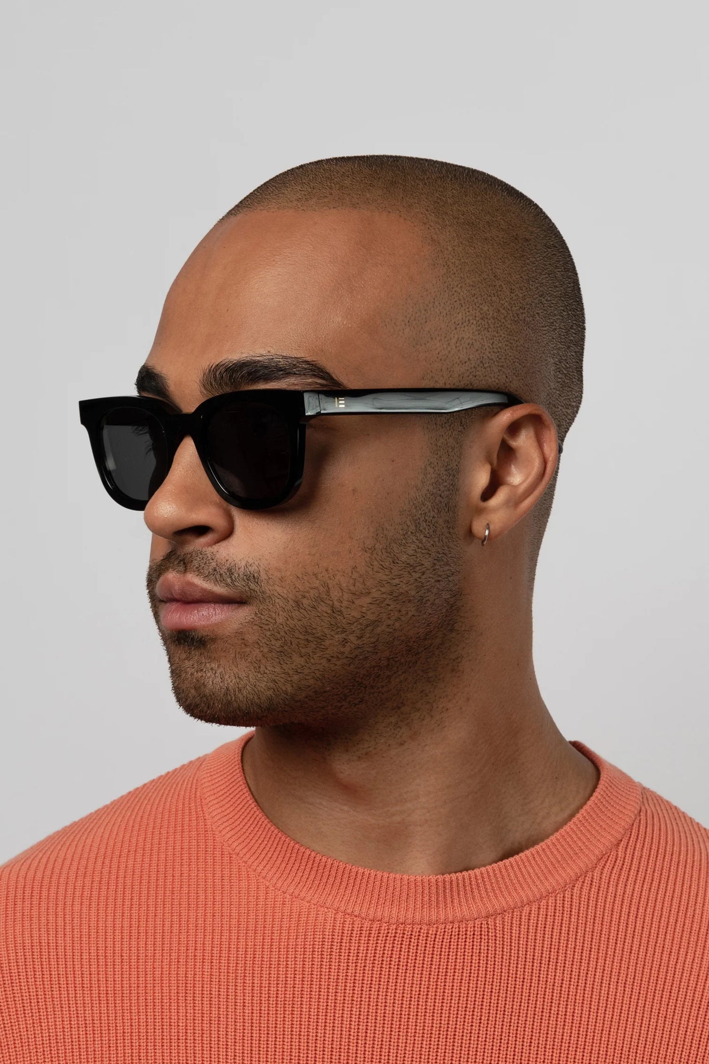 Eugenes - Black | Isle of Eden