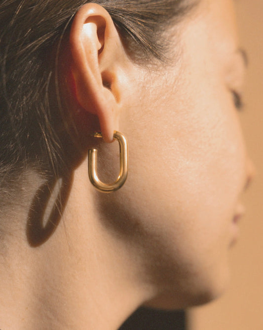 Poolside Earrings | Sun Muse