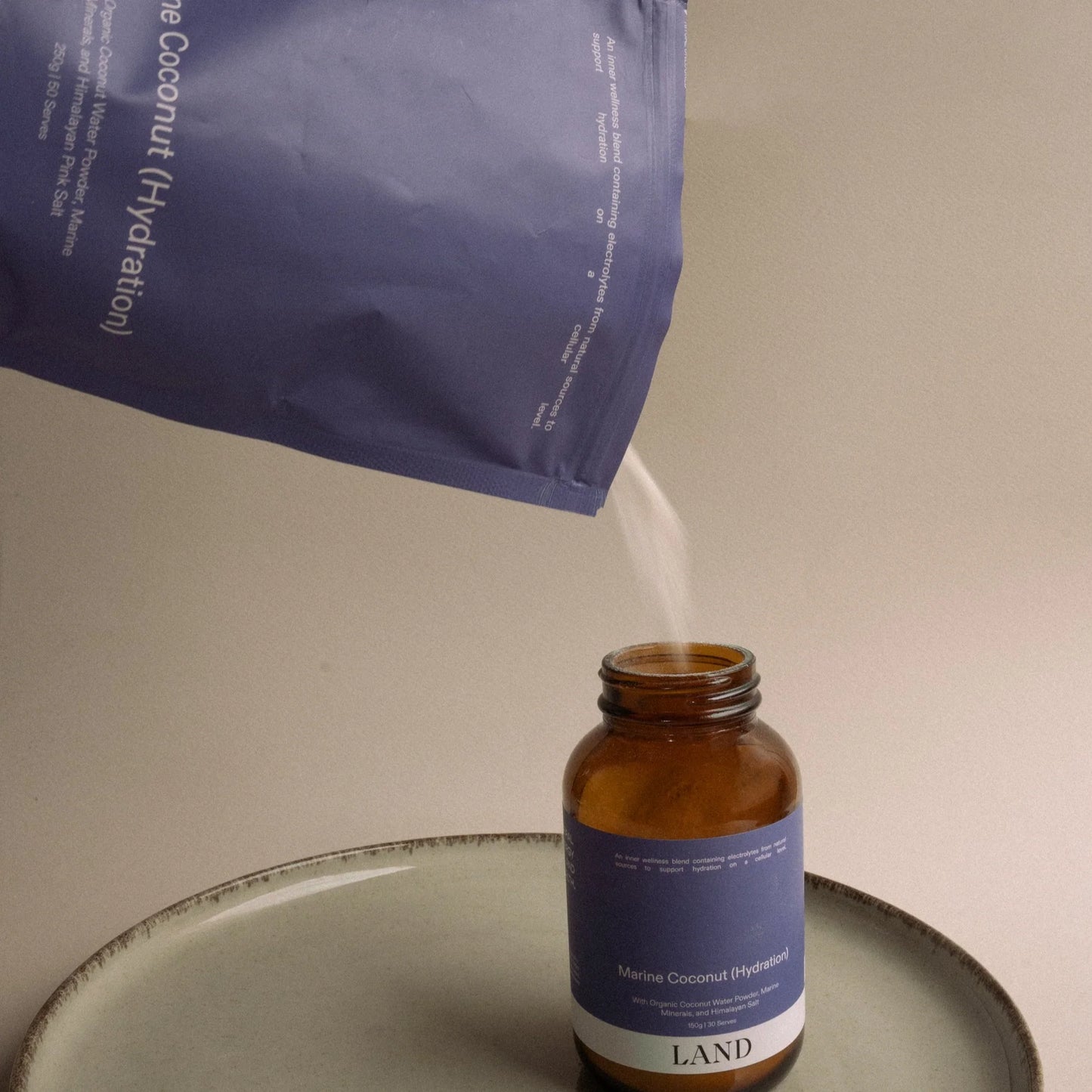 LAND Essentials | Bundle & Save 15%