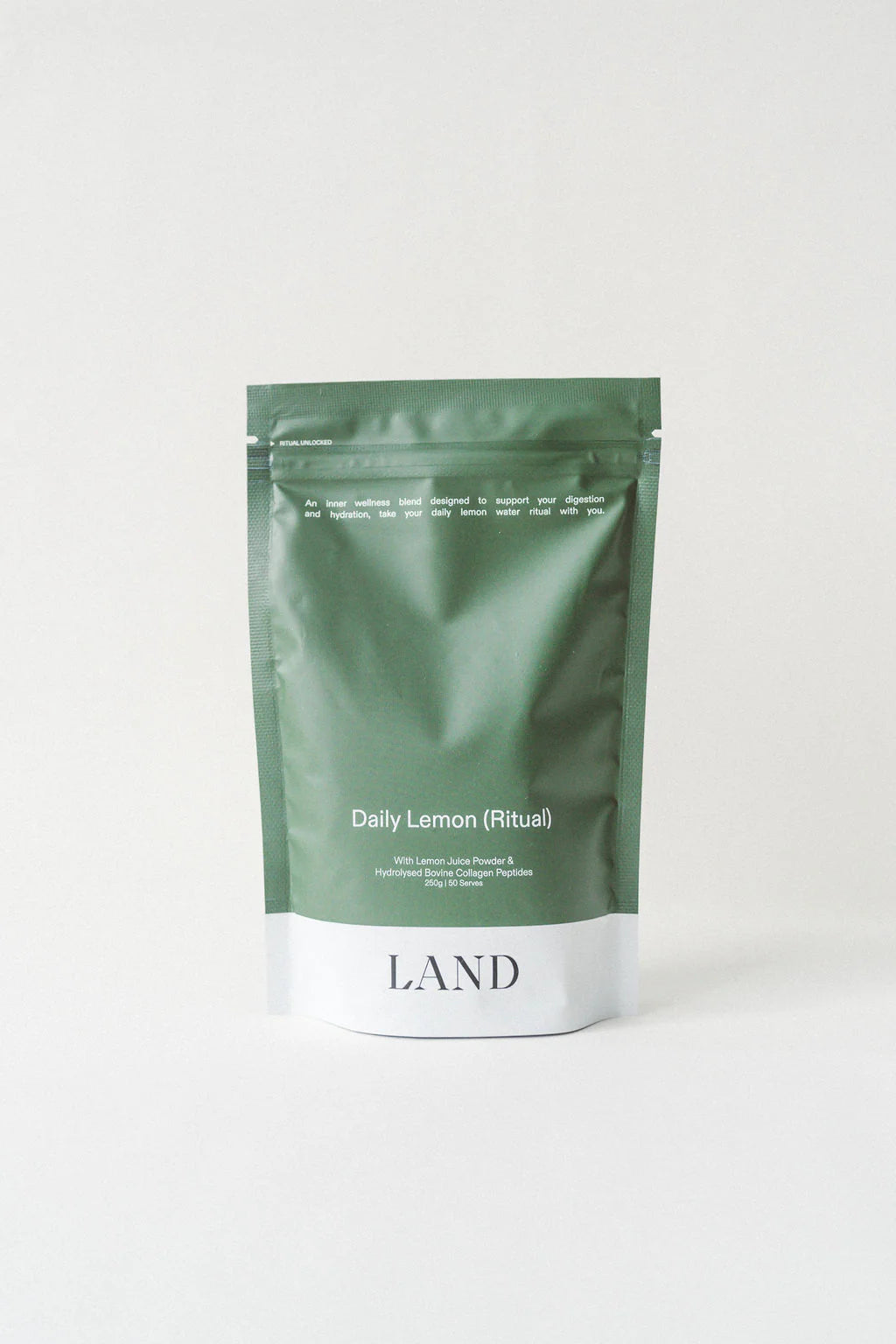 LAND Essentials | Bundle & Save 10%