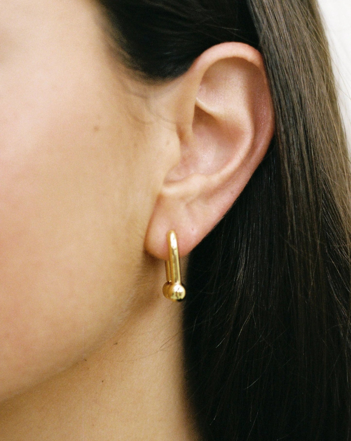 Margot Link Earrings | Sun Muse