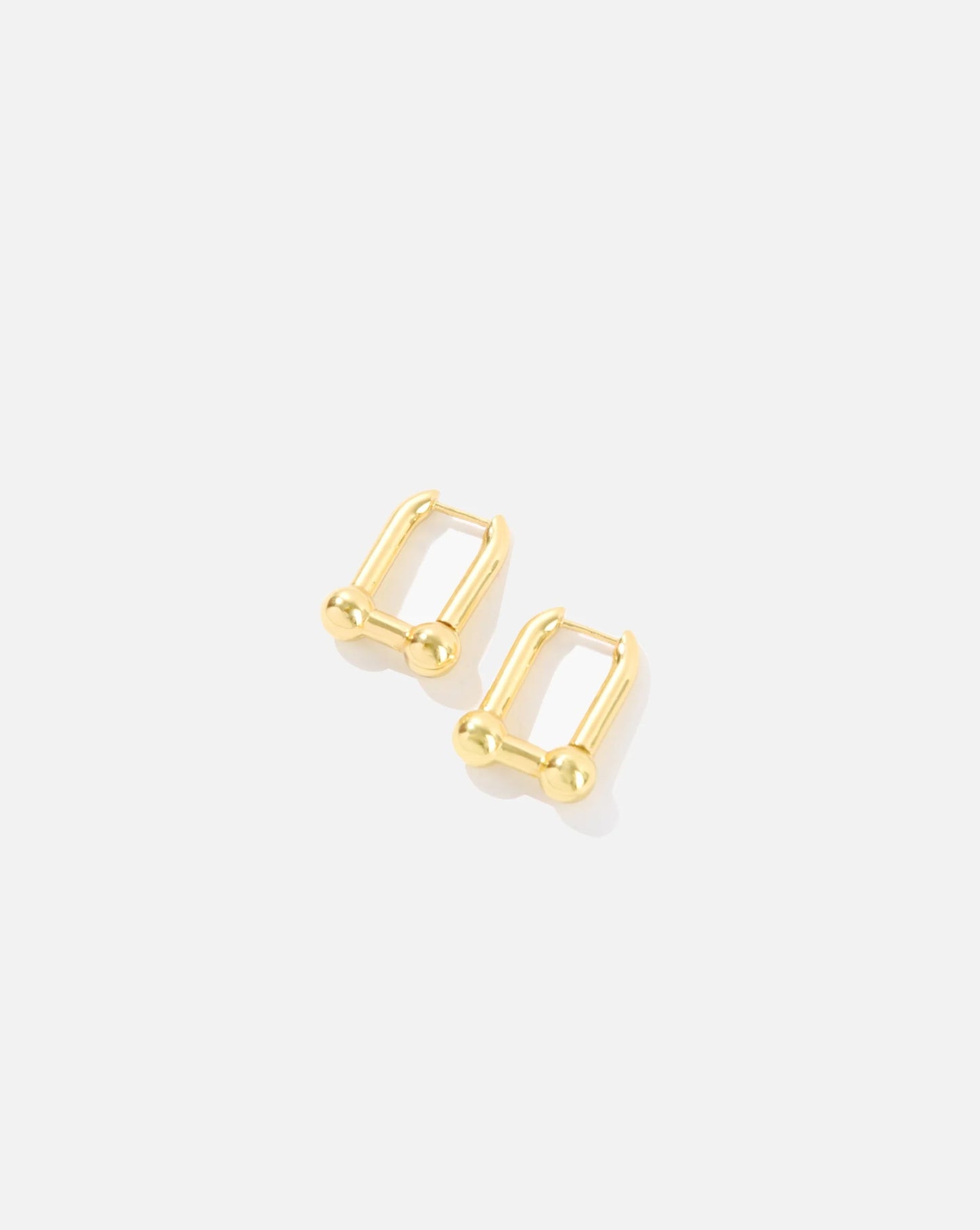Margot Link Earrings | Sun Muse