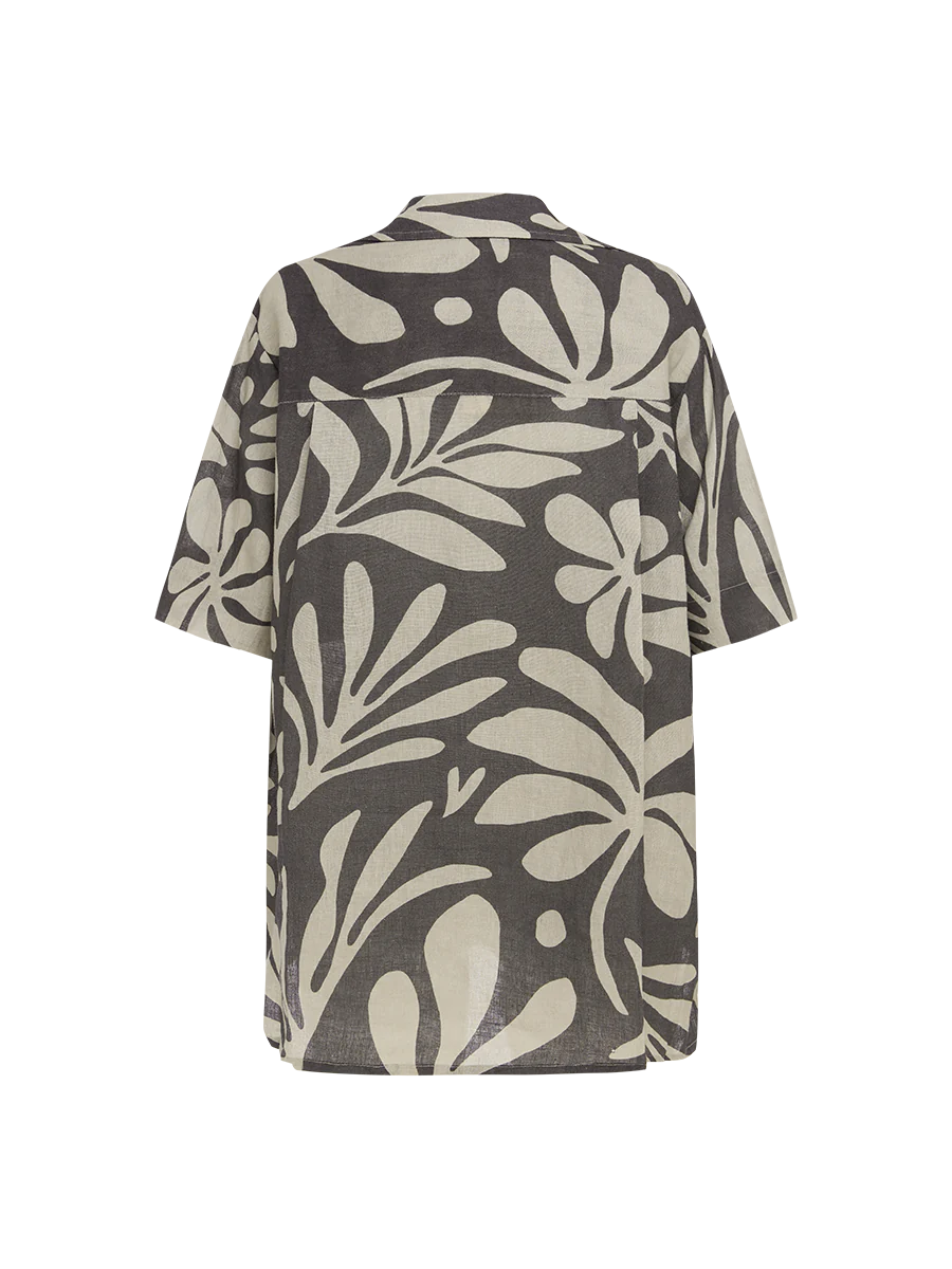 Darcy Shirt | Soleil Soleil