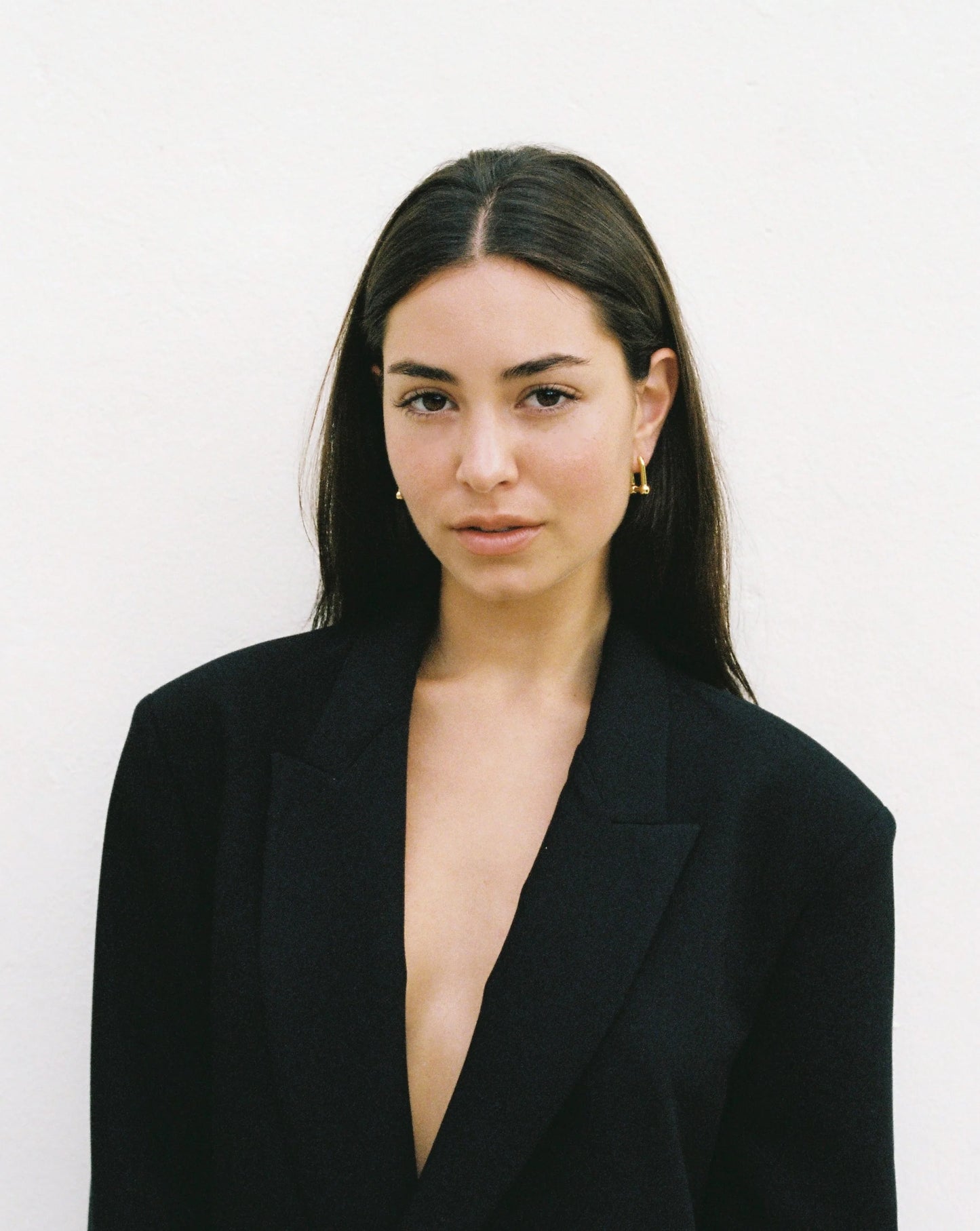 Margot Link Earrings | Sun Muse