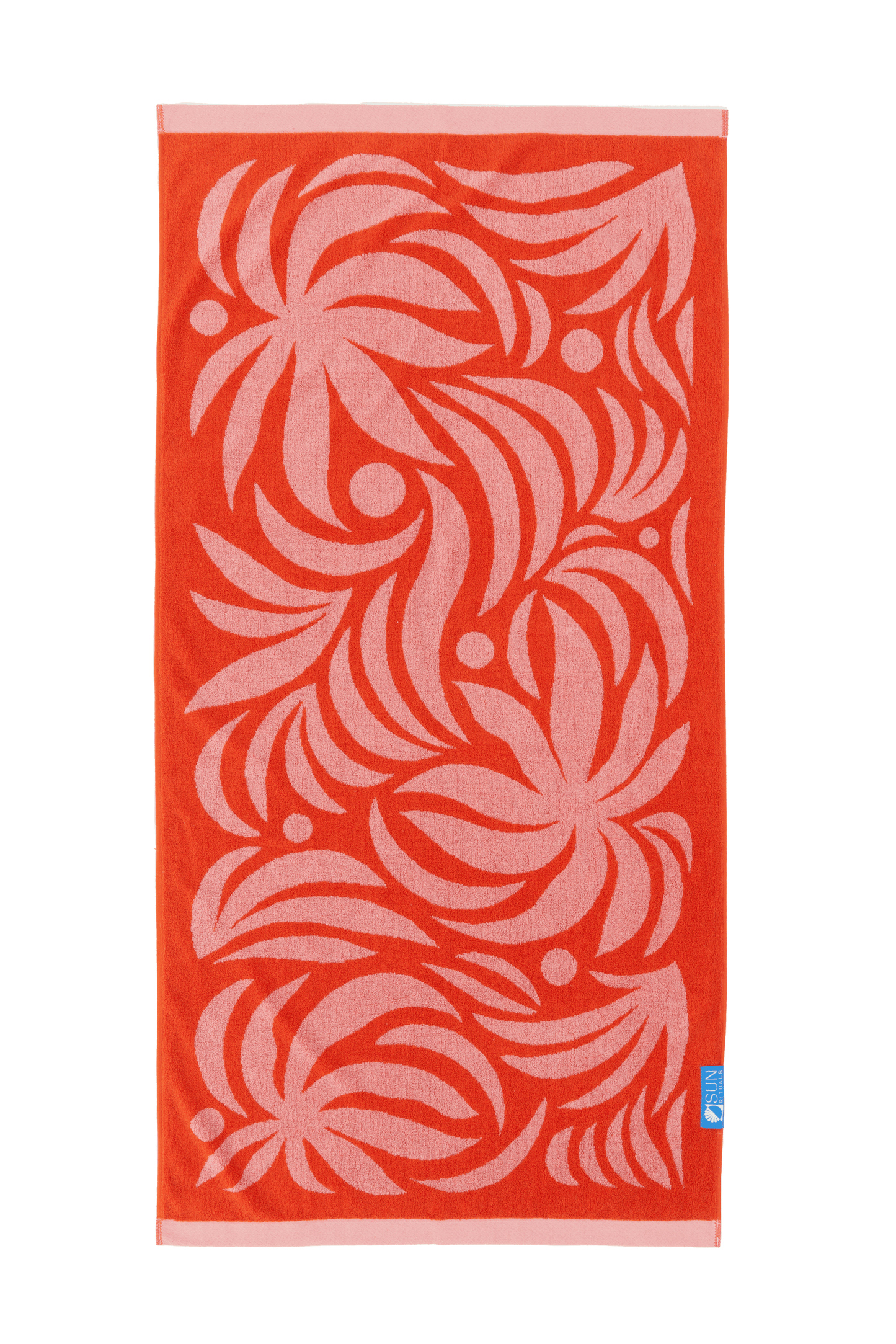 Tecopa Towel | Sun Rituals