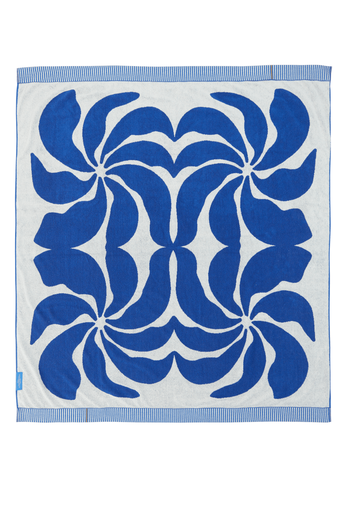 Lagos Towel | Sun Rituals