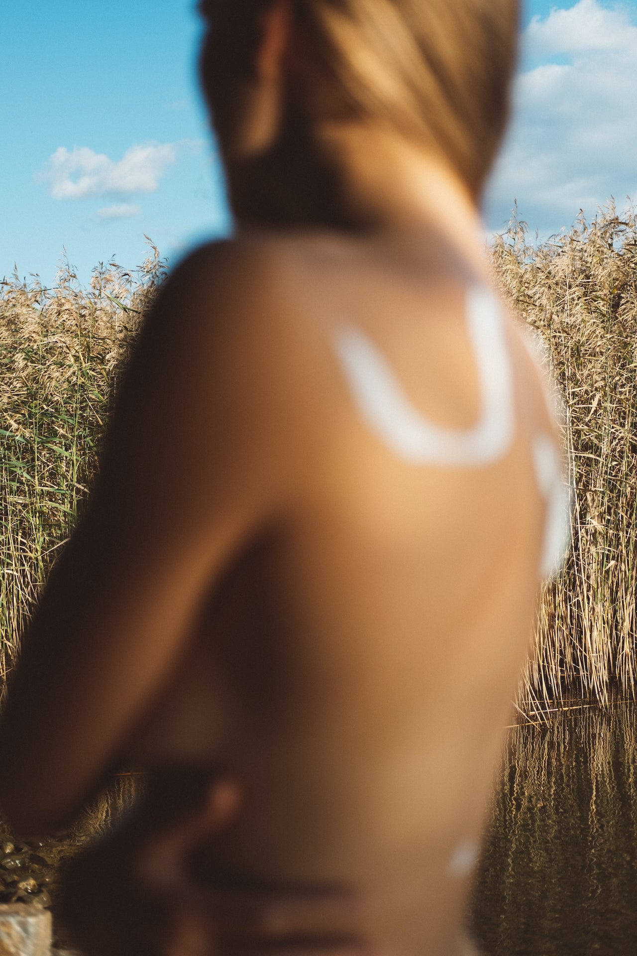 Gentle Sunscreen SPF50+ |  We Are Feel Good Inc