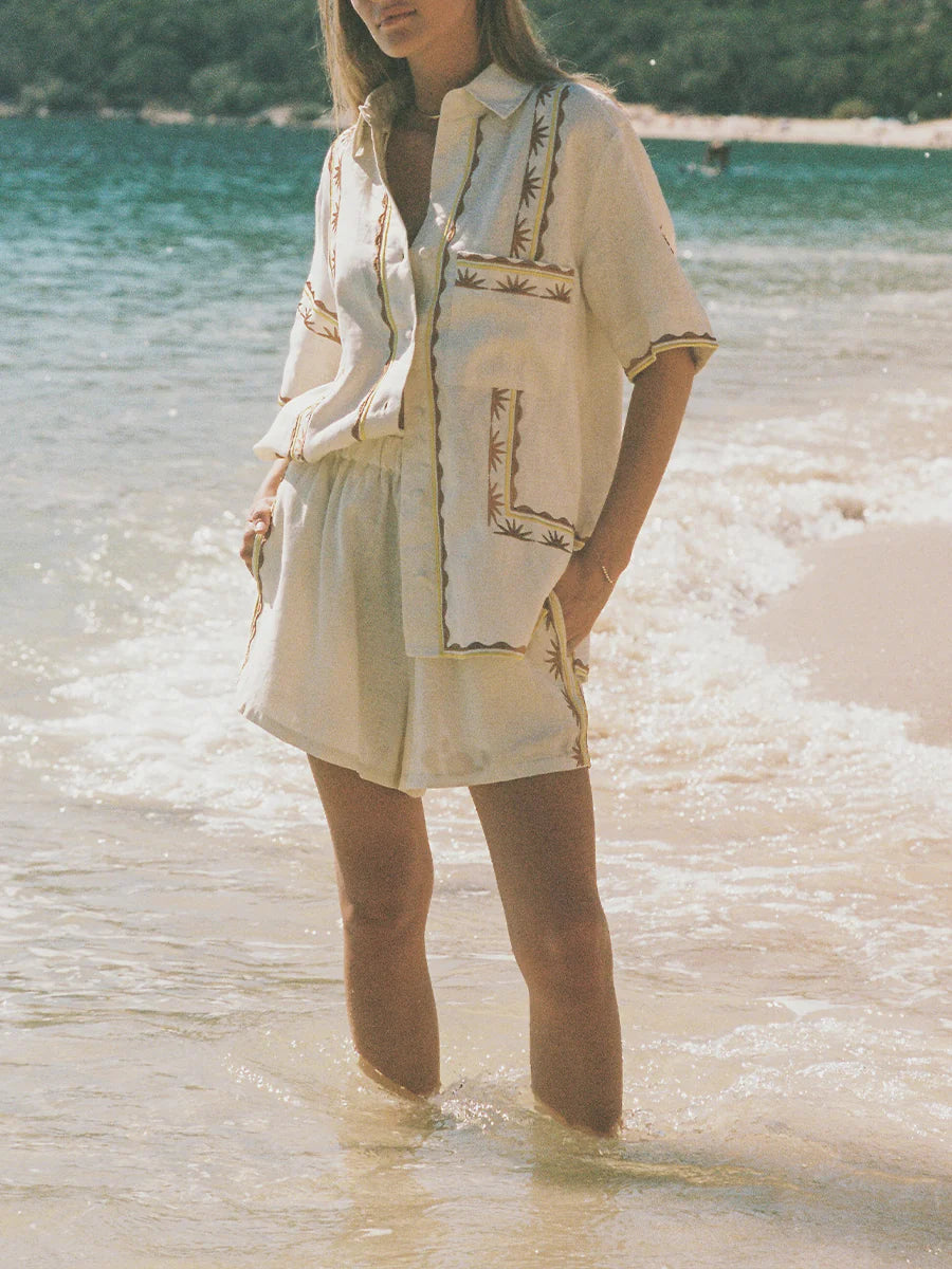 Deiji Studios and DISSH looking shorts