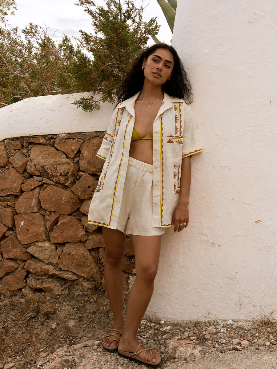 Deiji Studios and DISSH looking shorts