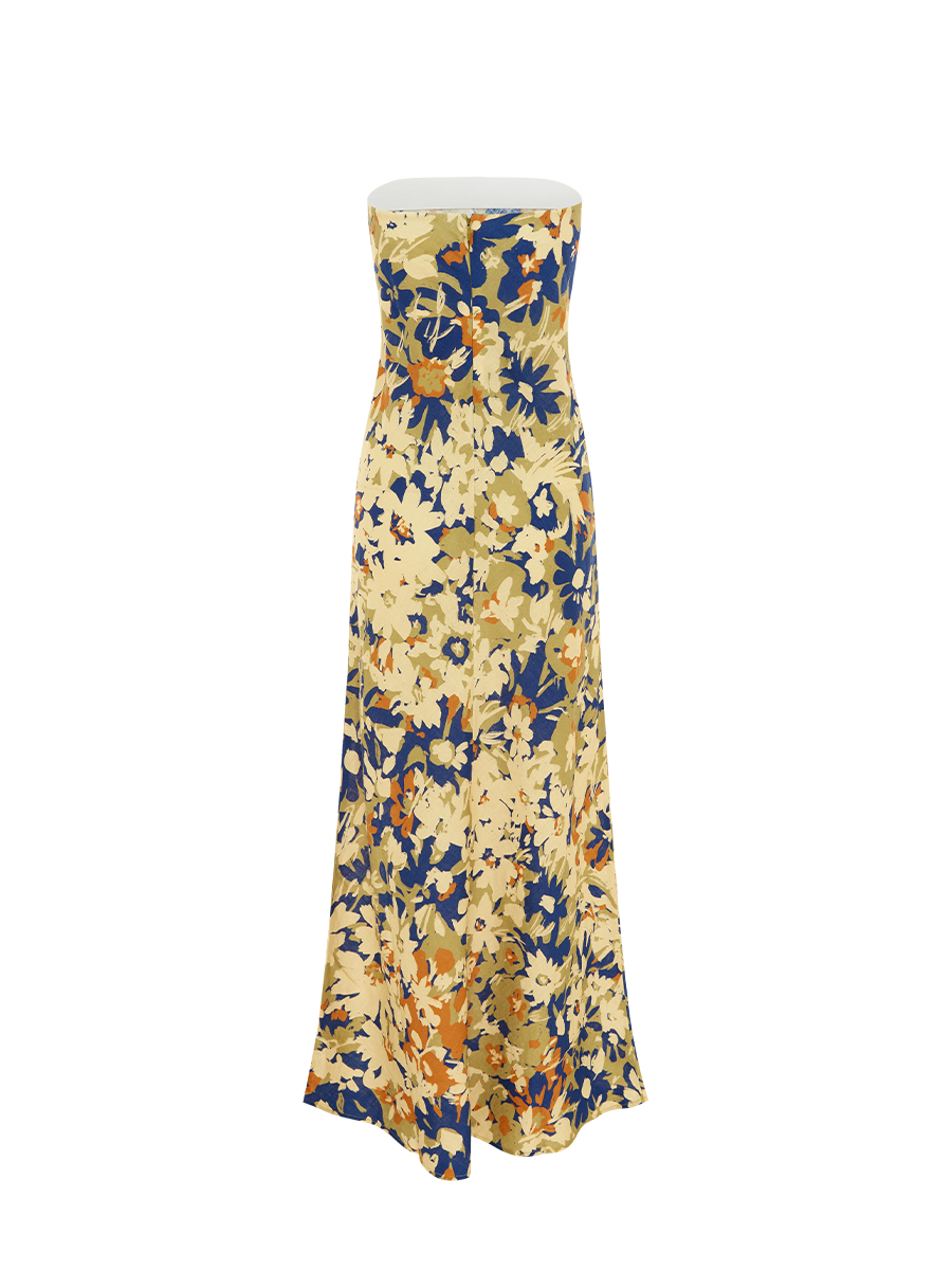 Maeve Dress | Soleil Soleil