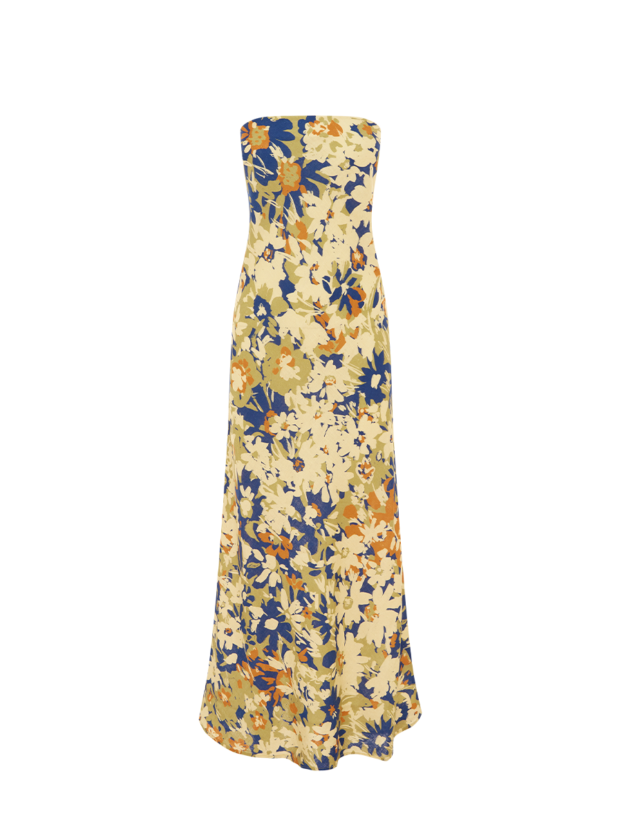 Maeve Dress | Soleil Soleil