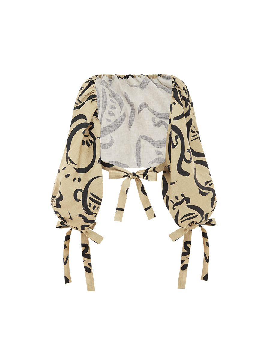 Mali Top | Soleil Soleil