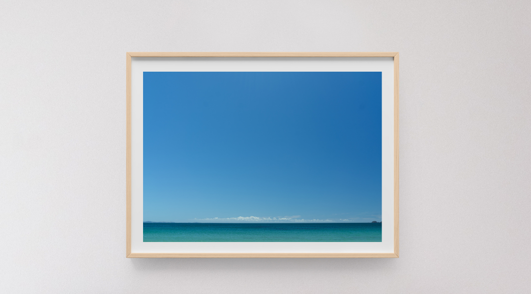 Nick Macdonald Photography - Blue Horizon