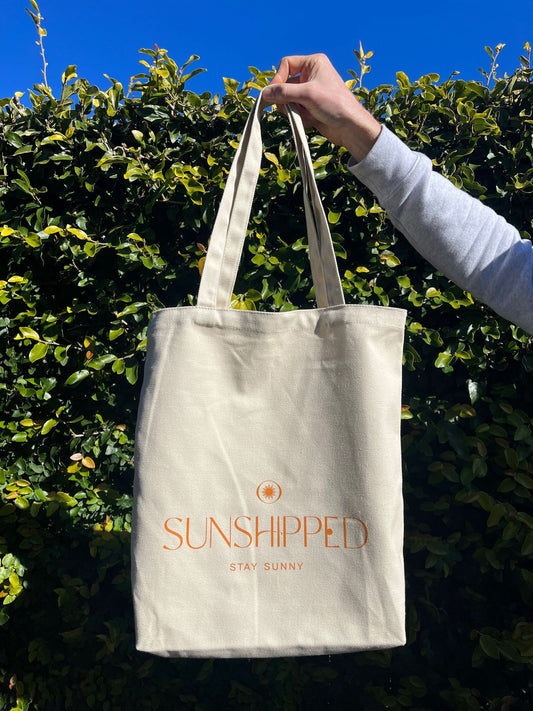 Tote Bag | SunShipped