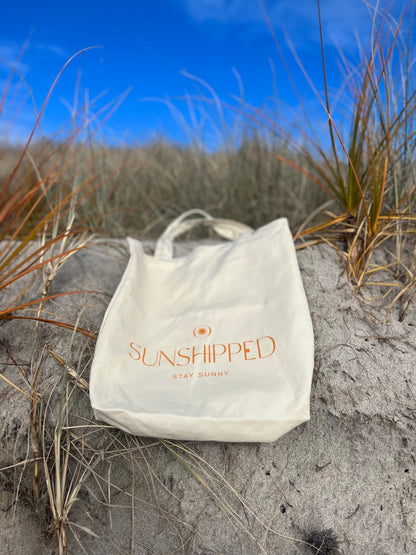 Tote Bag | SunShipped