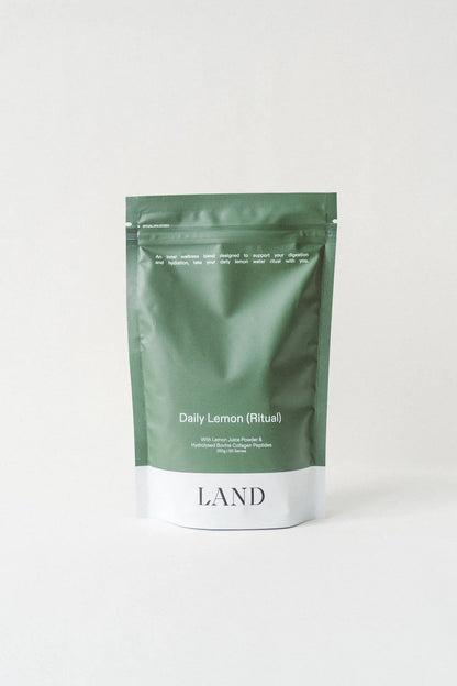 LAND Essentials | Bundle & Save 10%