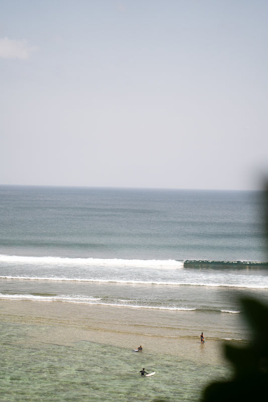 Nick Macdonald Photography - Bali Surf