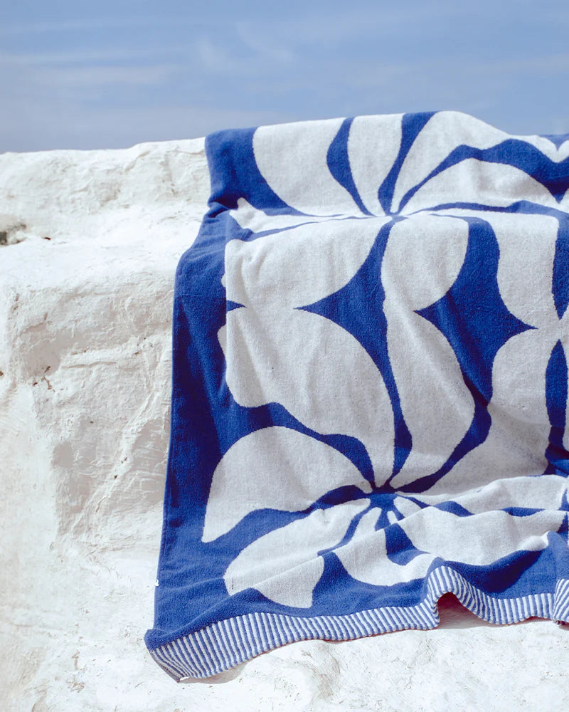 Lagos Towel | Sun Rituals