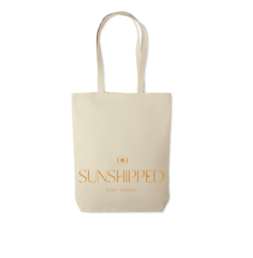 Tote Bag | SunShipped