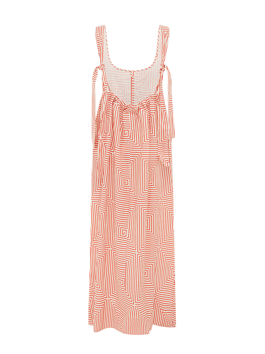 Halle Dress | Soleil Soleil