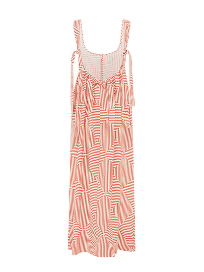 Halle Dress | Soleil Soleil