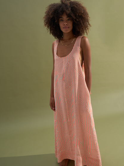 Halle Dress | Soleil Soleil