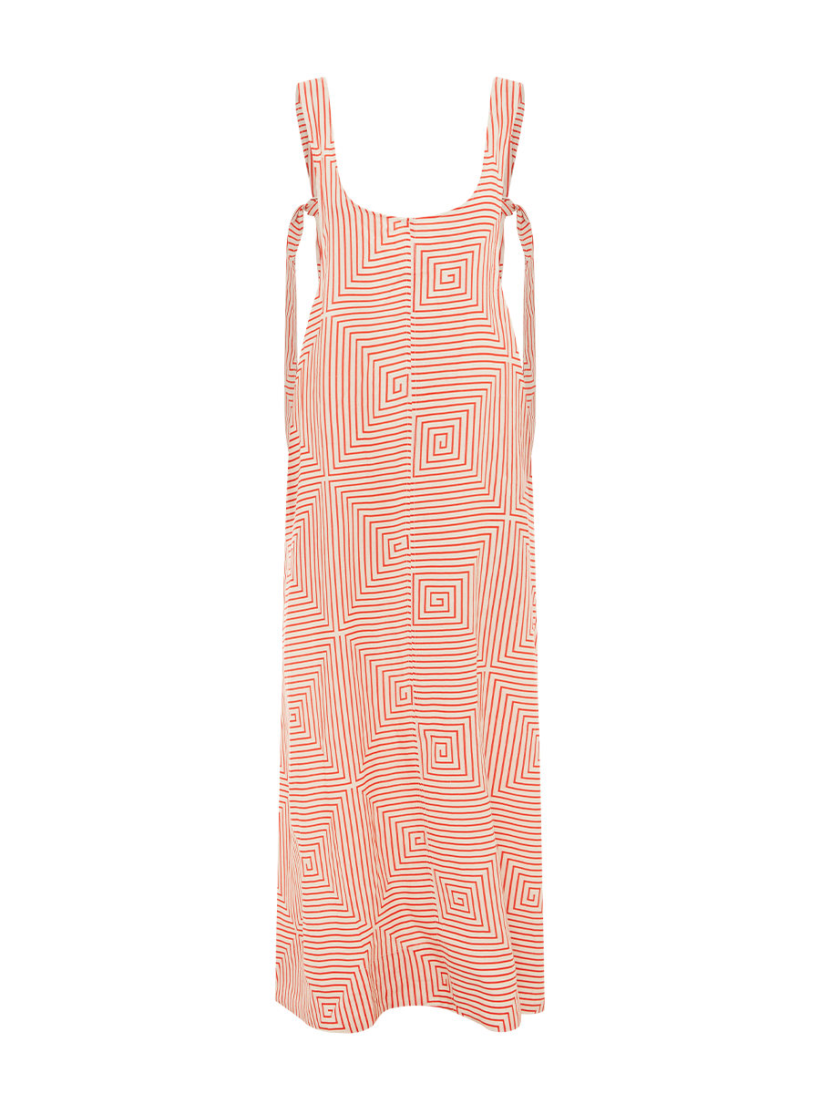 Halle Dress | Soleil Soleil