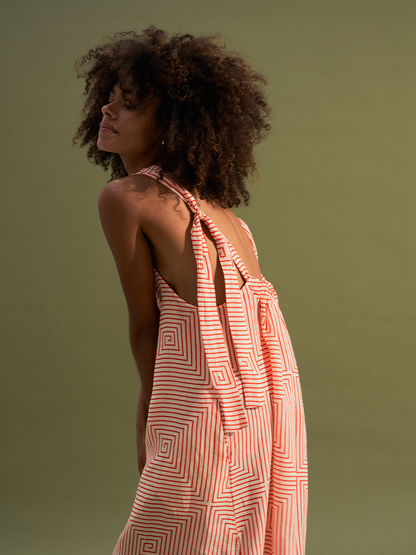 Halle Dress | Soleil Soleil