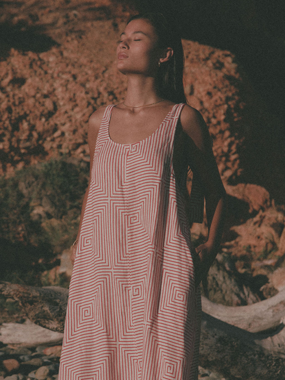 Halle Dress | Soleil Soleil