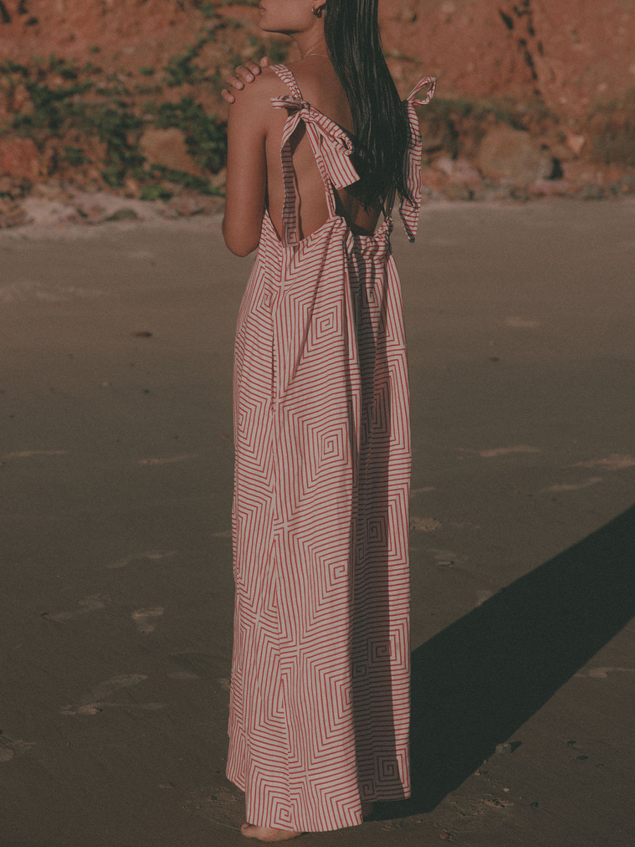 Halle Dress | Soleil Soleil