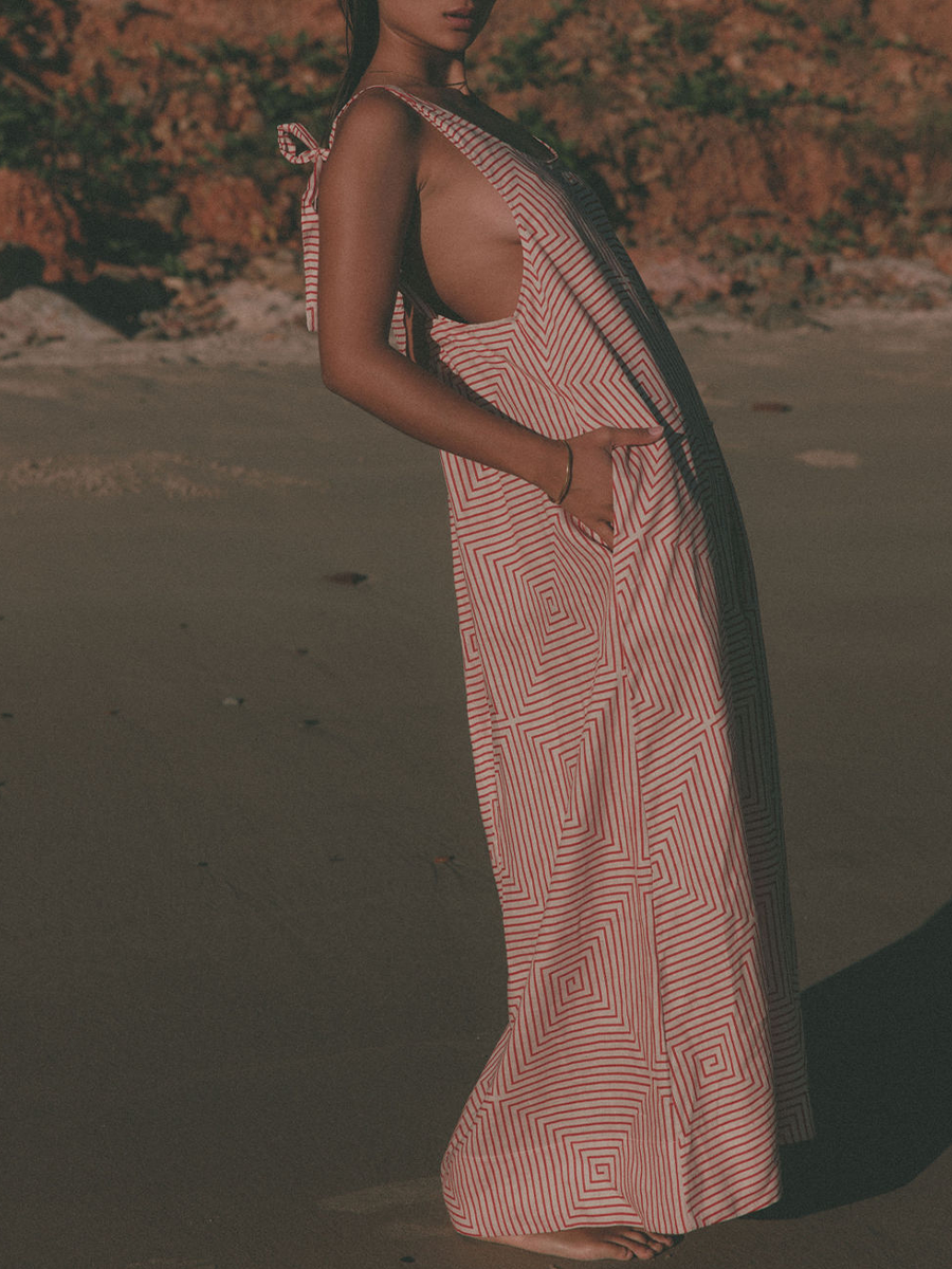 Halle Dress | Soleil Soleil